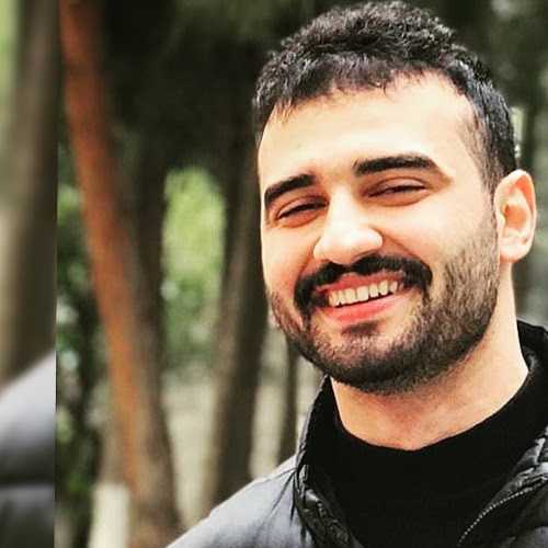 دانلود آهنگ جدید شامیل ممدلی به نام مادمازل مادام دانلود آهنگ جدید شامیل ممدلی به نام مادمازل مادام